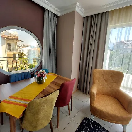 فندق Summer Rose سيدي