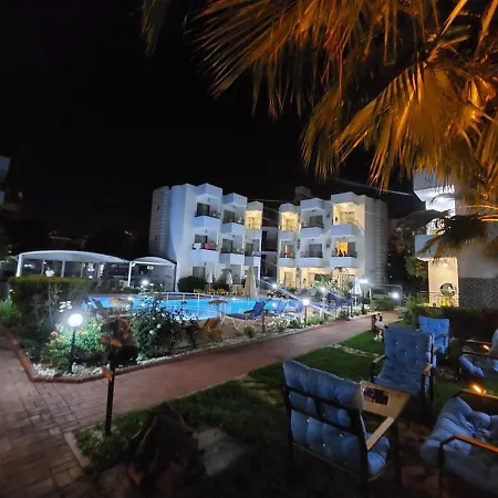 Summer Rose سيدي