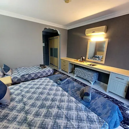 Hotell Summer Rose 3*