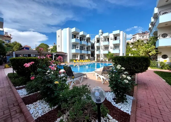 Hotell Summer Rose 3*