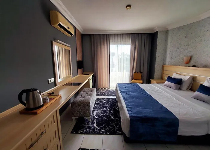 Hotell Summer Rose 3*