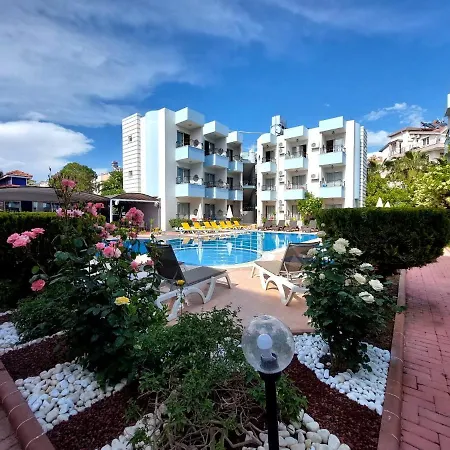 Hotel Summer Rose 3*