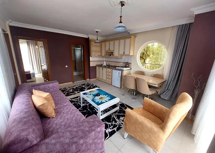 Отель Summer Rose