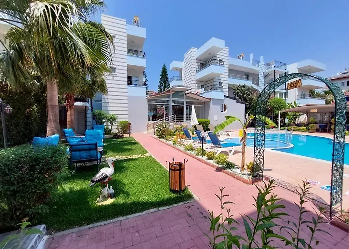 Hotel Summer Rose 3*