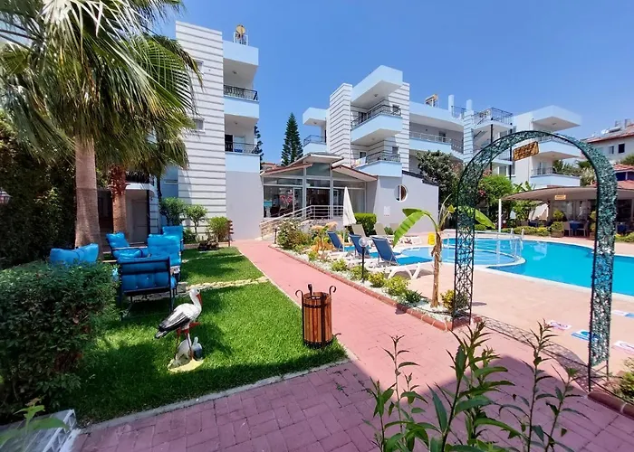 Hotel Summer Rose 3*