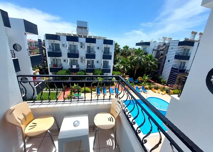 Summer Rose Hotel 3*