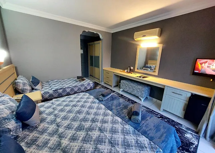 Hotel Summer Rose 3*