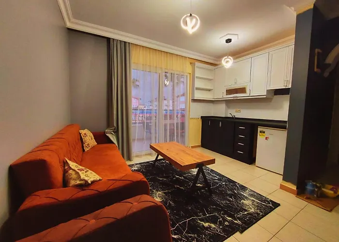 Отель Summer Rose