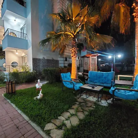 Summer Rose Hotel