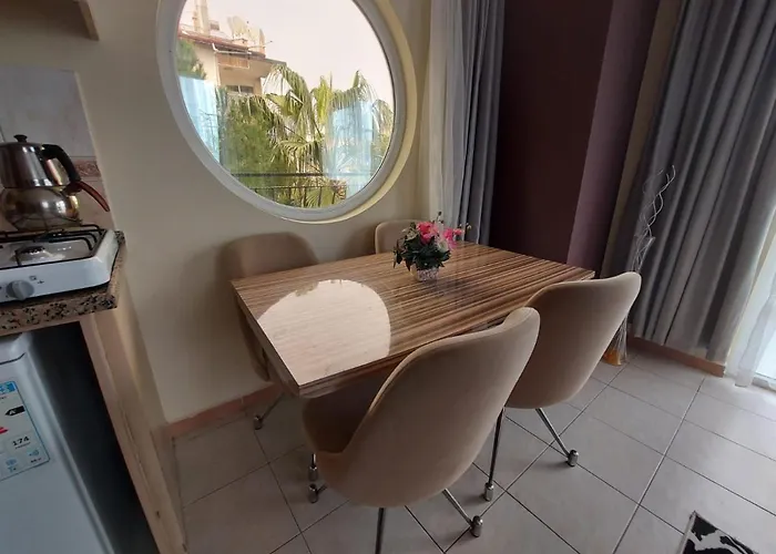 Szálloda Summer Rose 3*