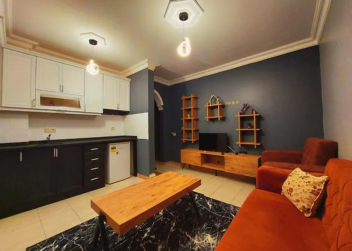 Szálloda Summer Rose