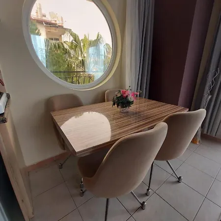 Hotel Summer Rose 3*