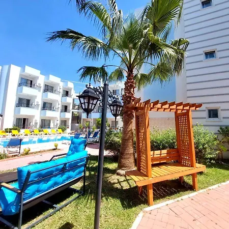 Summer Rose 호텔 3*