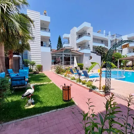 Hotel Summer Rose 3*