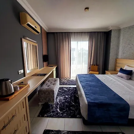 Hotel Summer Rose 3*